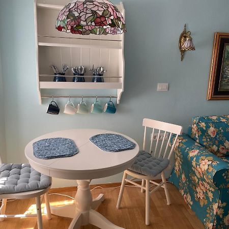 Studio Apartment Sweet Dreams Rovinj Eksteriør bilde
