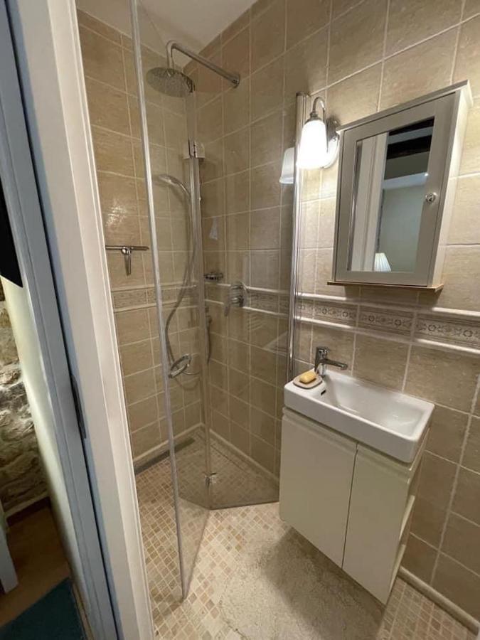 Studio Apartment Sweet Dreams Rovinj Eksteriør bilde