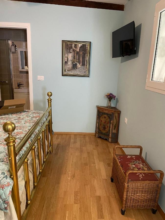Studio Apartment Sweet Dreams Rovinj Eksteriør bilde