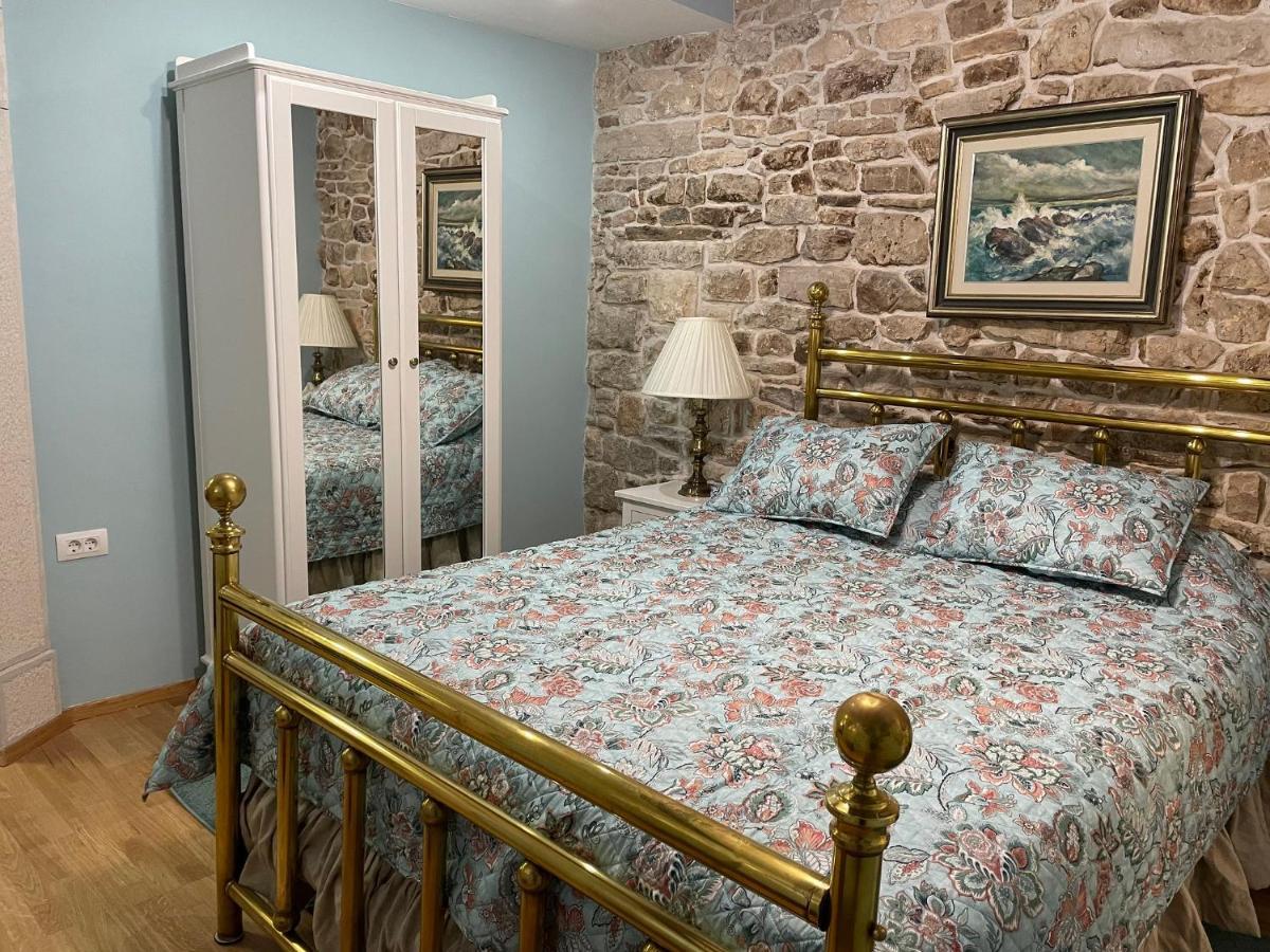 Studio Apartment Sweet Dreams Rovinj Eksteriør bilde