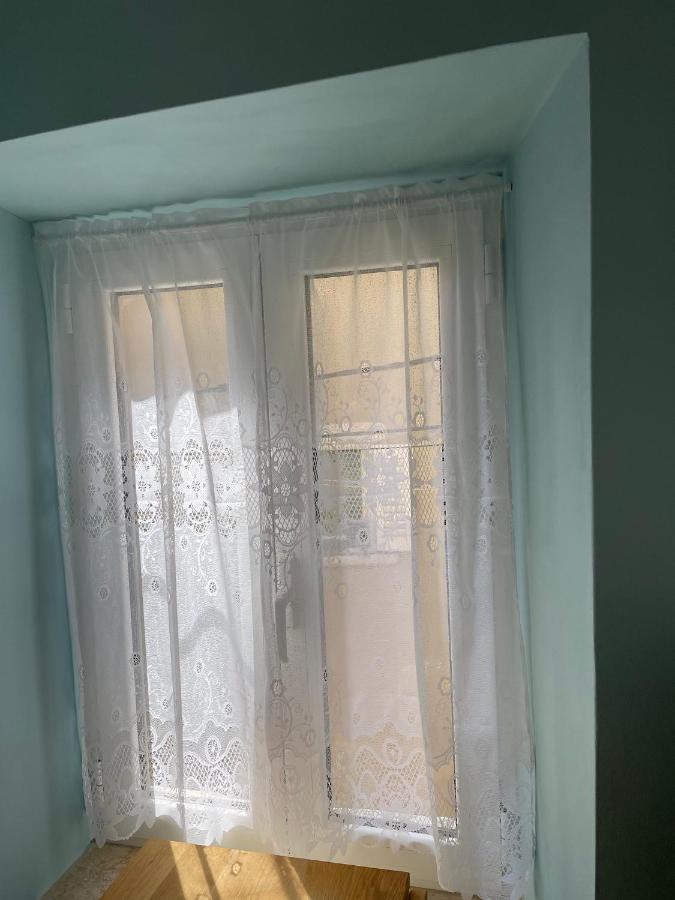 Studio Apartment Sweet Dreams Rovinj Eksteriør bilde