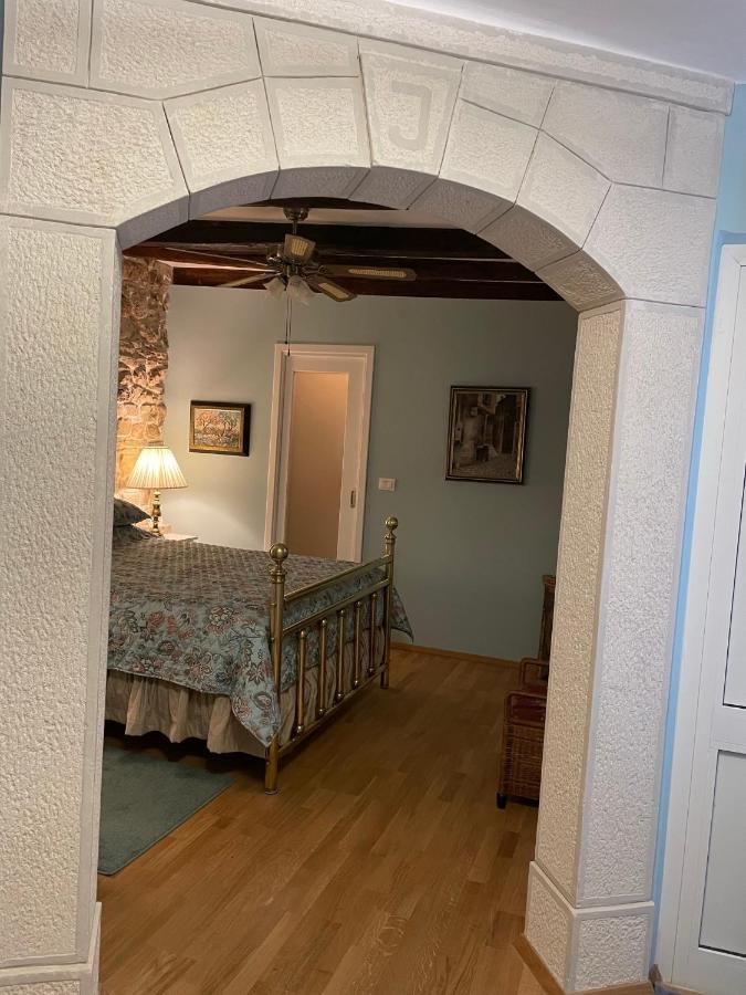 Studio Apartment Sweet Dreams Rovinj Eksteriør bilde